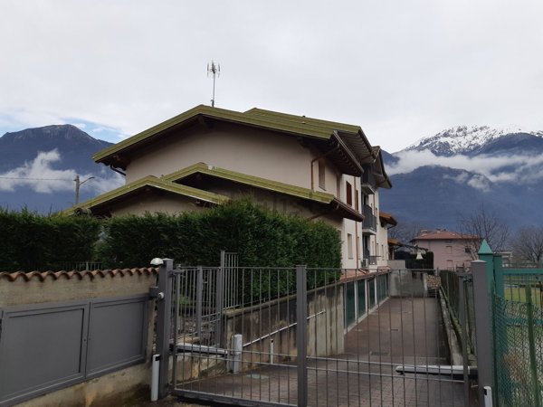 appartamento in vendita ad Artogne