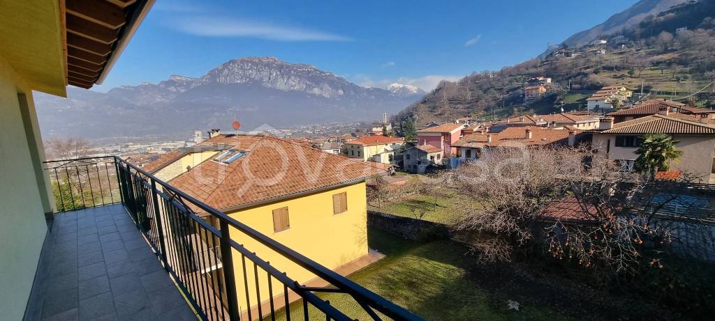 appartamento in vendita ad Artogne