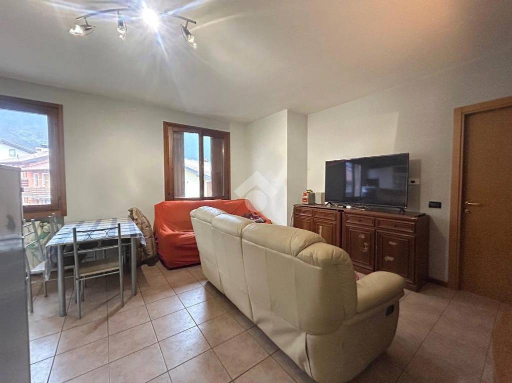 appartamento in vendita ad Artogne