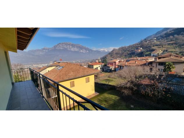 appartamento in vendita ad Artogne