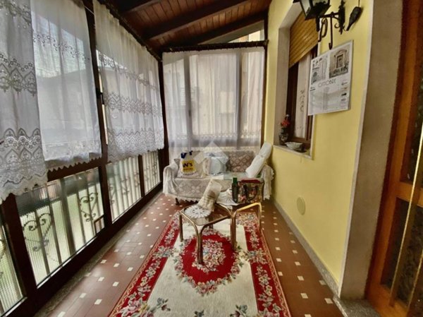 appartamento in vendita ad Artogne
