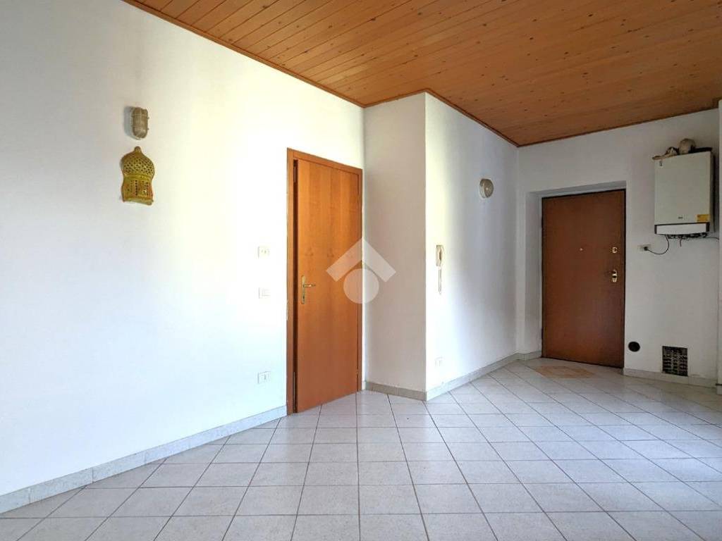 appartamento in vendita ad Artogne