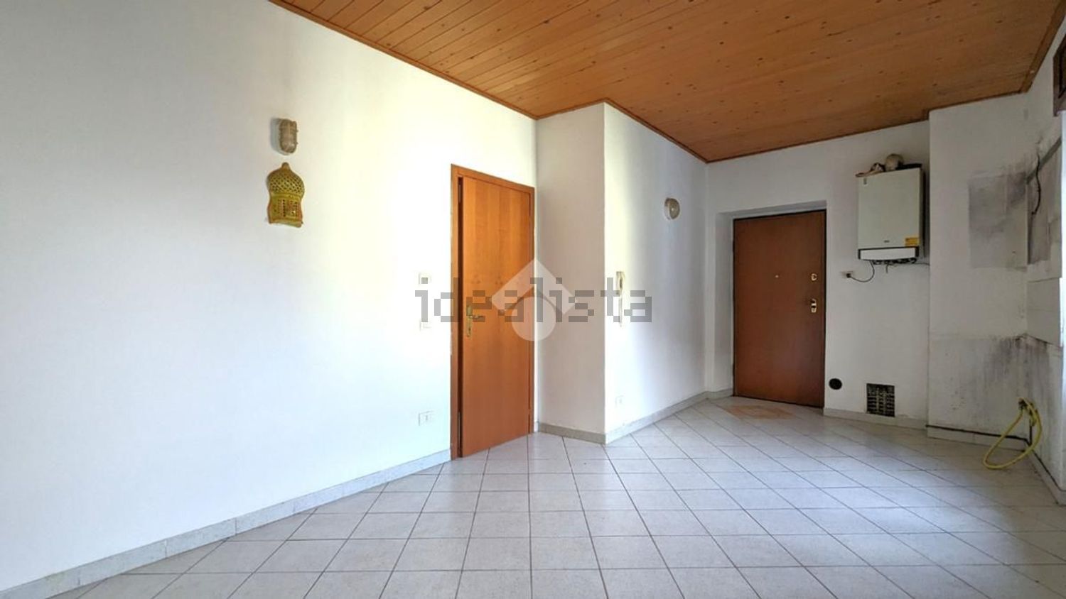 appartamento in vendita ad Artogne