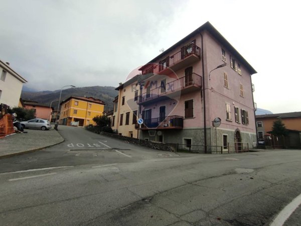 appartamento in vendita ad Artogne