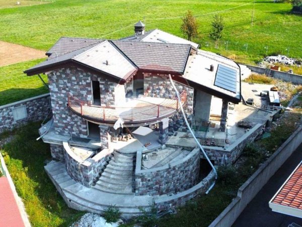 casa indipendente in vendita ad Artogne