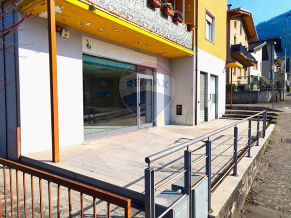 ufficio in vendita ad Artogne