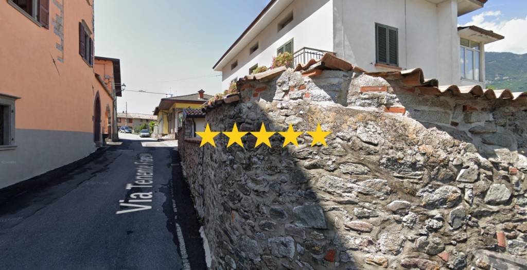 appartamento in vendita ad Artogne