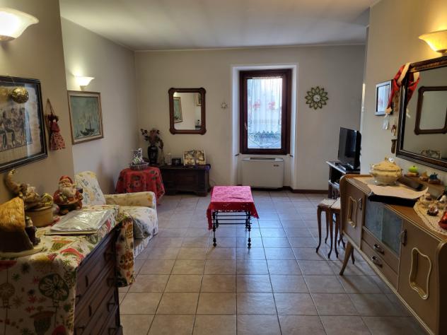appartamento in vendita ad Artogne