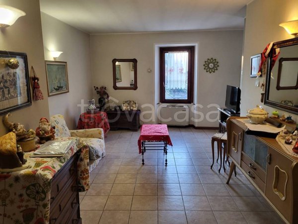 appartamento in vendita ad Artogne