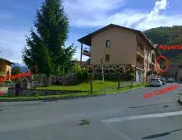 appartamento in vendita ad Artogne
