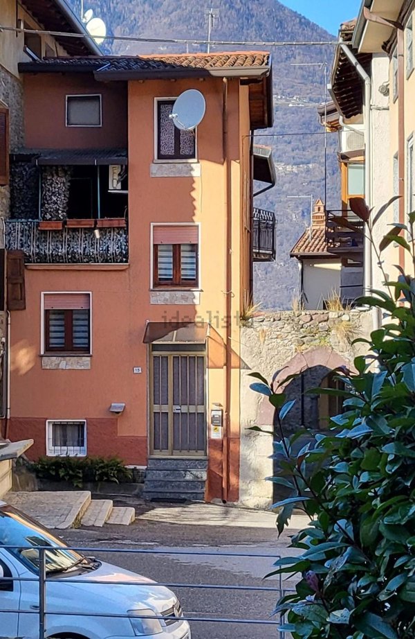 appartamento in vendita ad Artogne