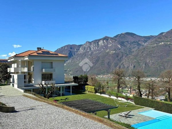 casa indipendente in vendita ad Artogne