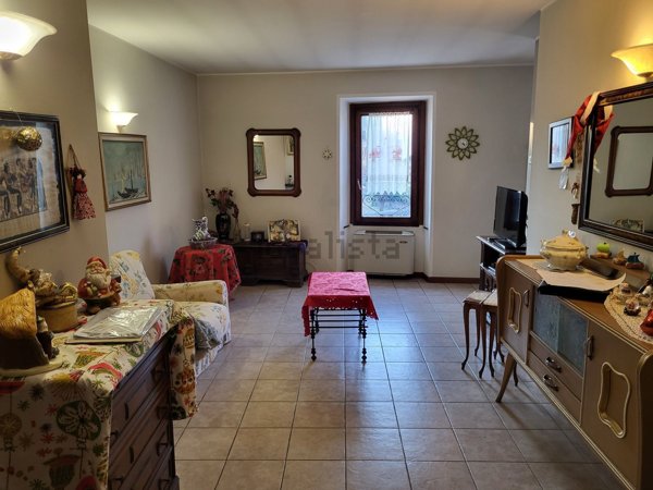 appartamento in vendita ad Artogne