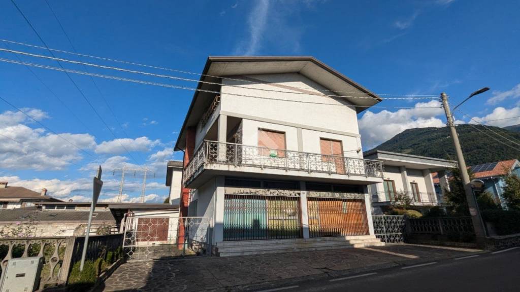 appartamento in vendita ad Artogne