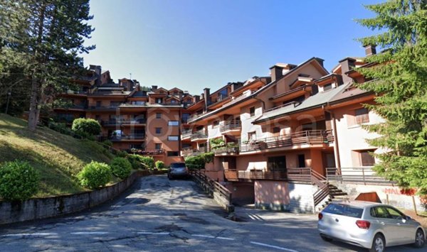 appartamento in vendita ad Artogne