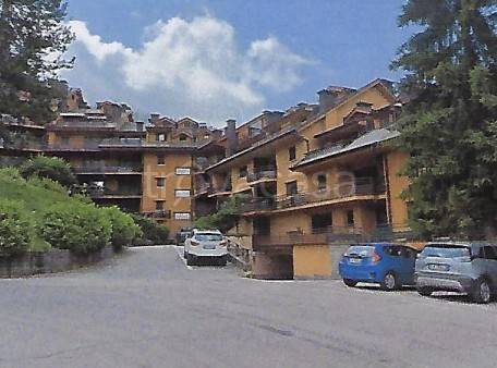 appartamento in vendita ad Artogne