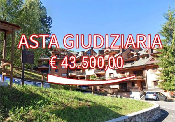 appartamento in vendita ad Artogne