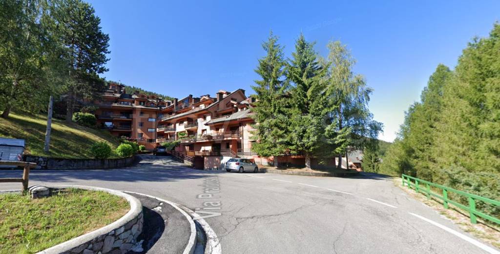 appartamento in vendita ad Artogne in zona Montecampione