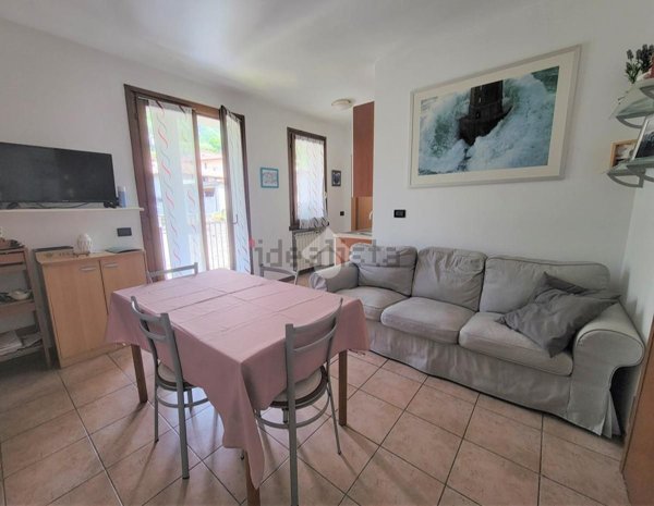 appartamento in vendita ad Artogne