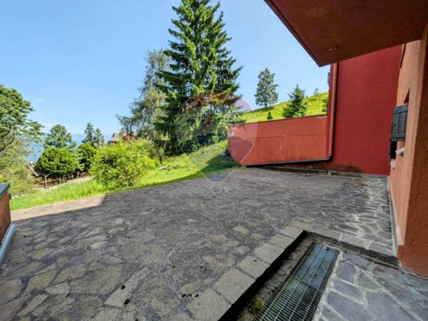 appartamento in vendita ad Artogne in zona Montecampione