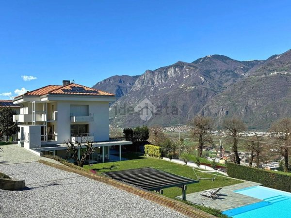 casa indipendente in vendita ad Artogne