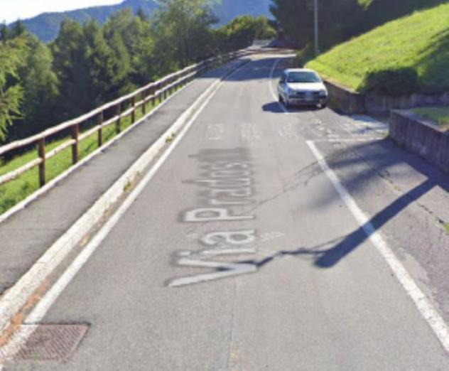 appartamento in vendita ad Artogne