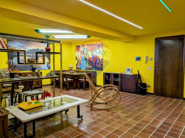 appartamento in vendita ad Artogne in zona Montecampione