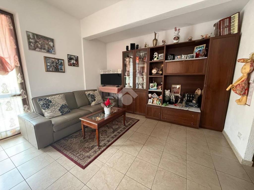 appartamento in vendita ad Artogne