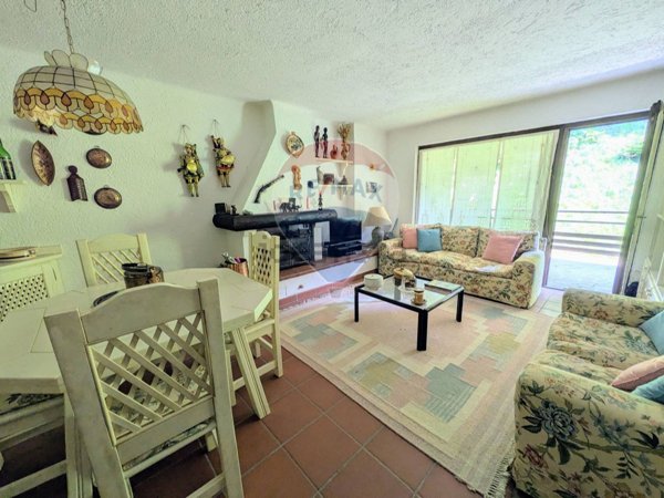 appartamento in vendita ad Artogne in zona Montecampione