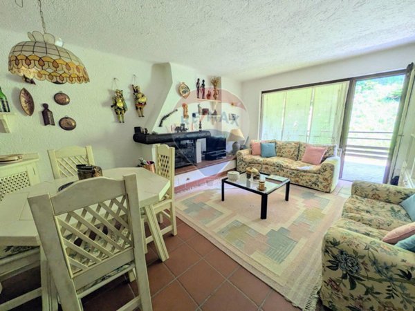 appartamento in vendita ad Artogne in zona Montecampione