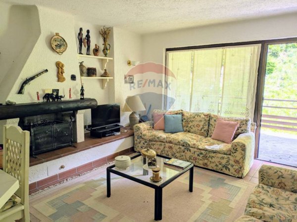 appartamento in vendita ad Artogne in zona Montecampione