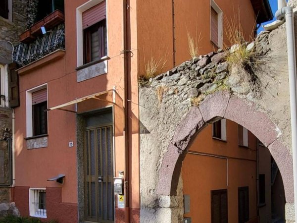 casa indipendente in vendita ad Artogne