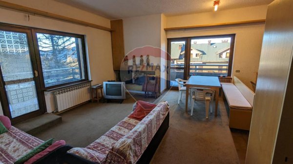 appartamento in vendita ad Artogne in zona Montecampione