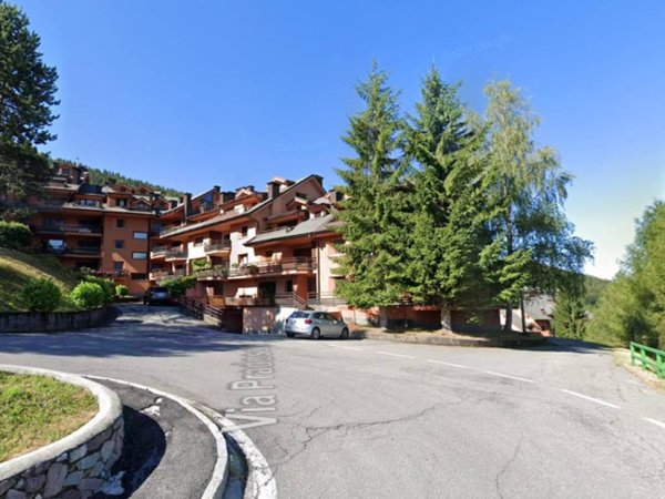 appartamento in vendita ad Artogne in zona Montecampione