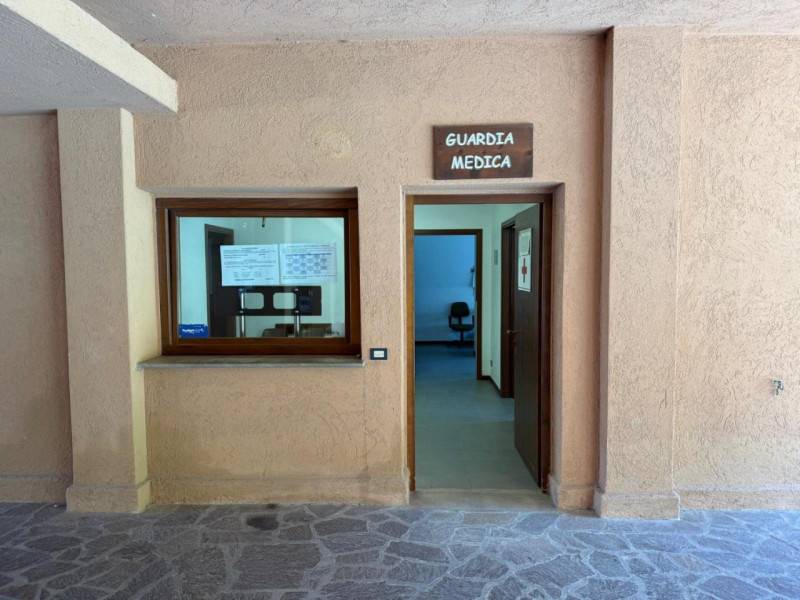 ufficio in vendita ad Artogne in zona Montecampione