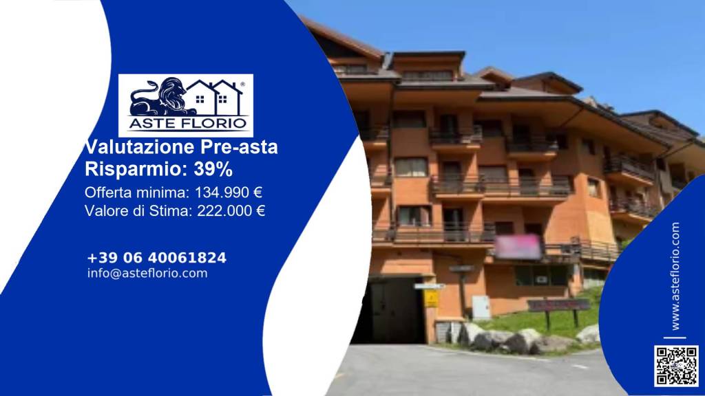 ufficio in vendita ad Artogne in zona Montecampione