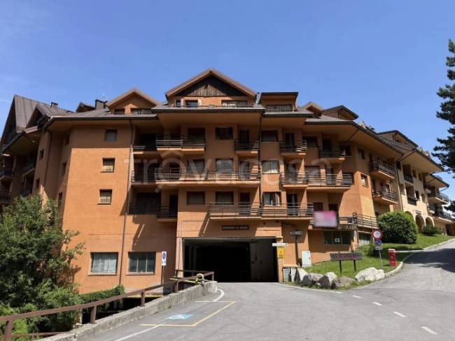 monolocale in vendita ad Artogne