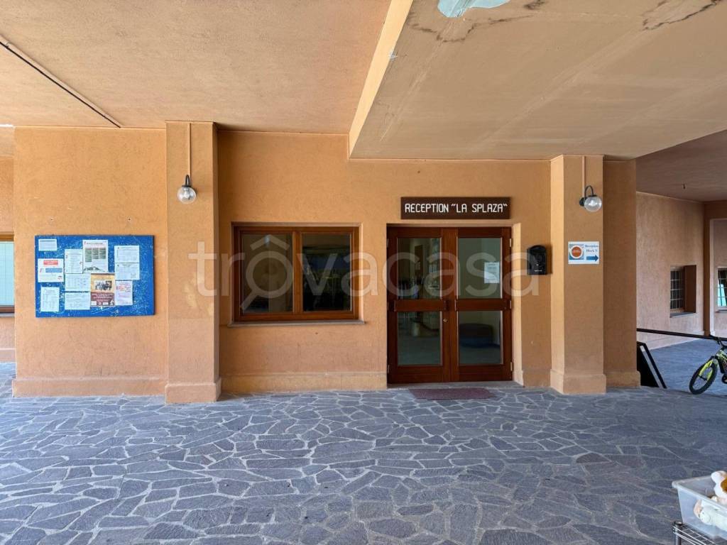 monolocale in vendita ad Artogne in zona Montecampione