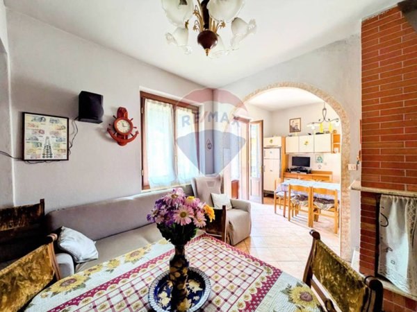 appartamento in vendita ad Artogne