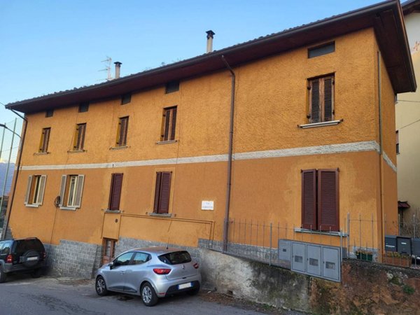 appartamento in vendita ad Artogne