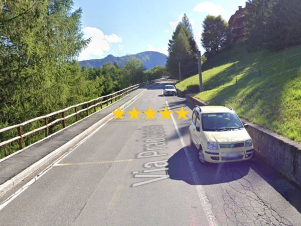 appartamento in vendita ad Artogne