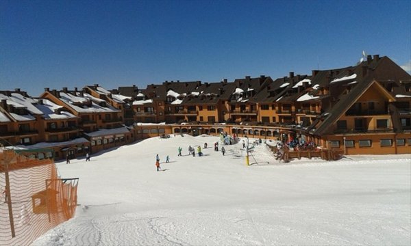 baita in vendita ad Artogne in zona Montecampione