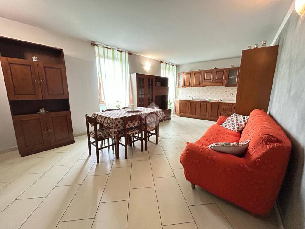 appartamento in vendita ad Artogne