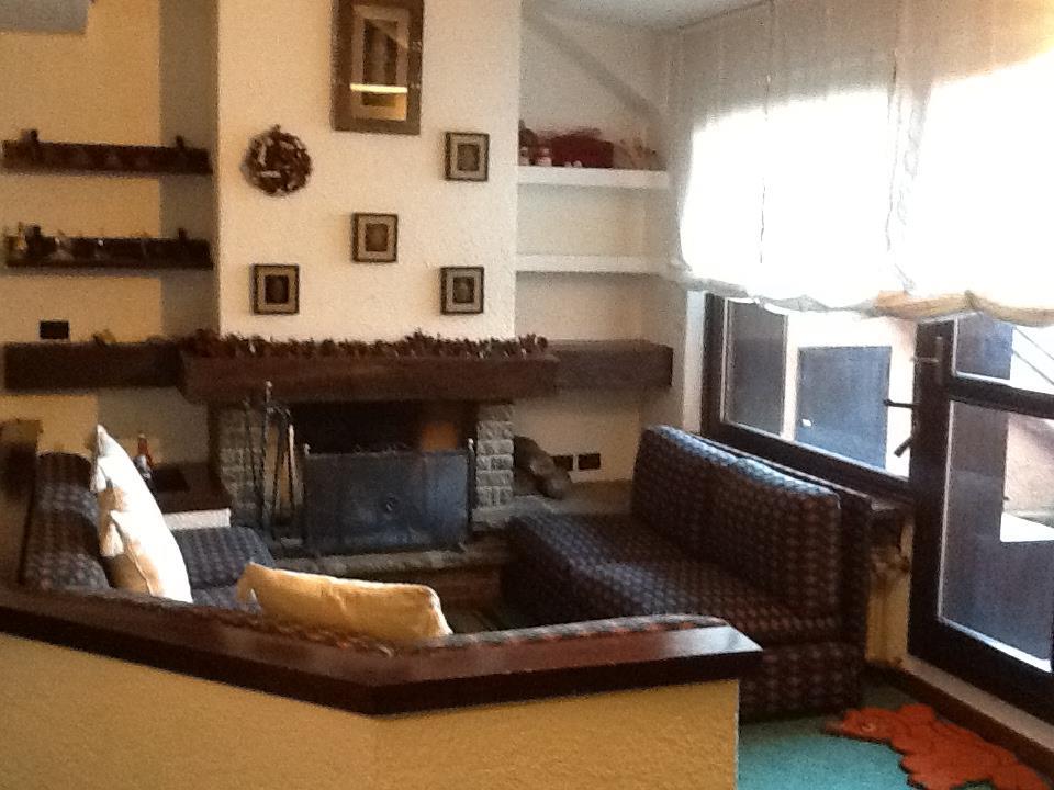 appartamento in vendita ad Artogne