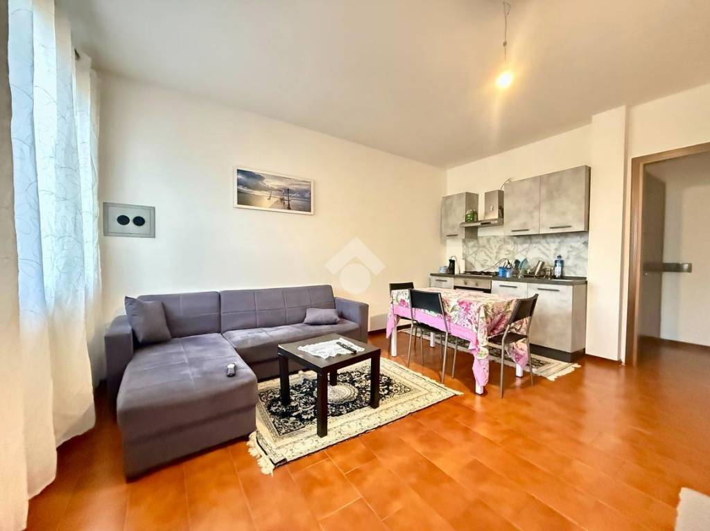 appartamento in vendita ad Artogne