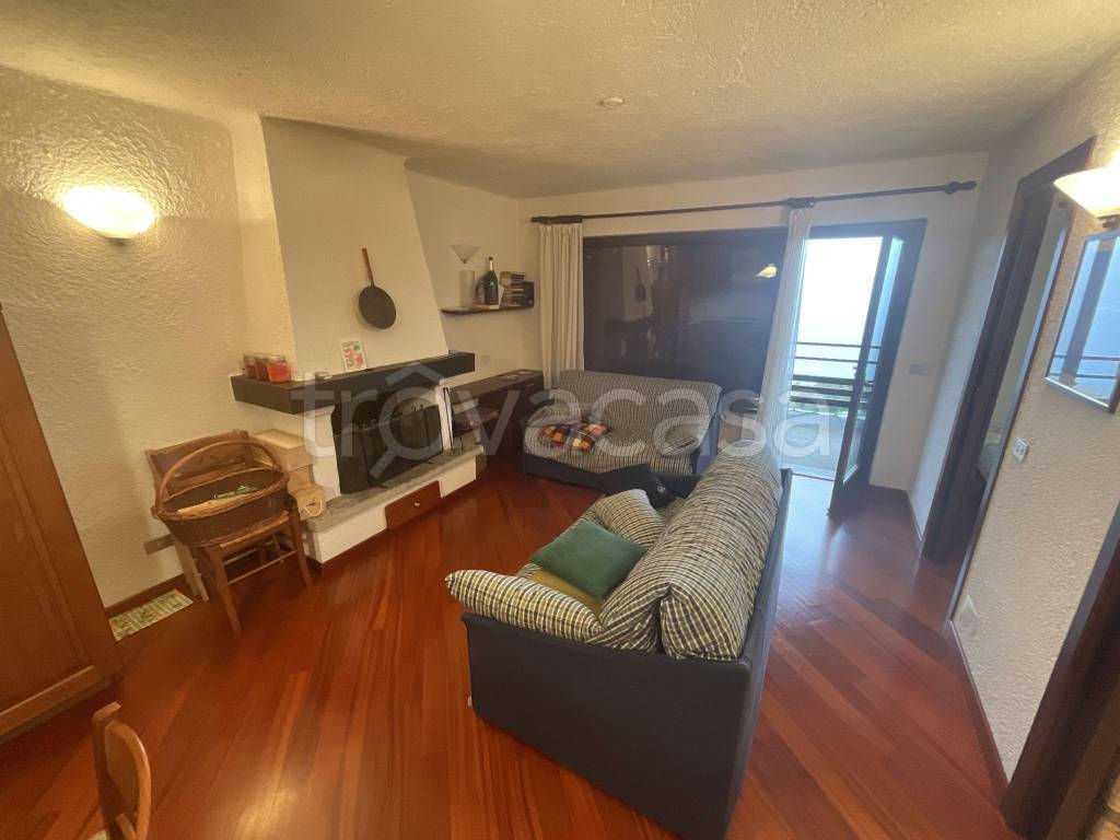 appartamento in vendita ad Artogne