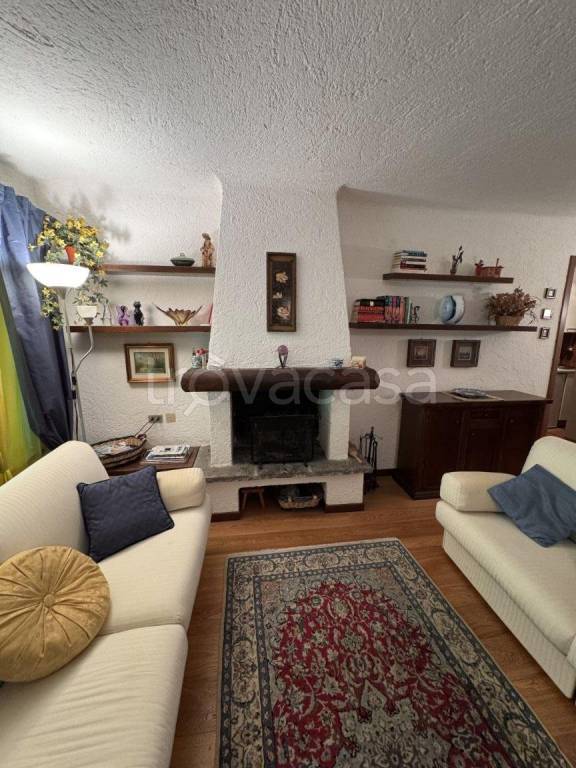 appartamento in vendita ad Artogne