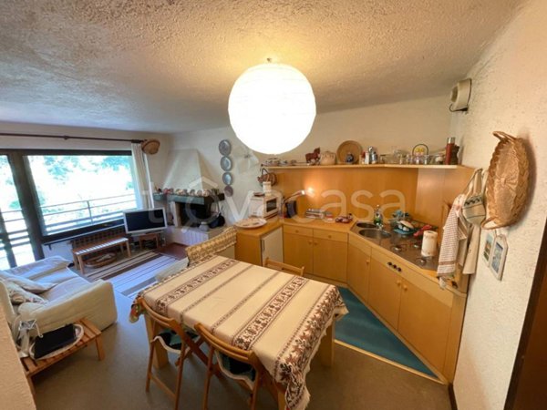 appartamento in vendita ad Artogne