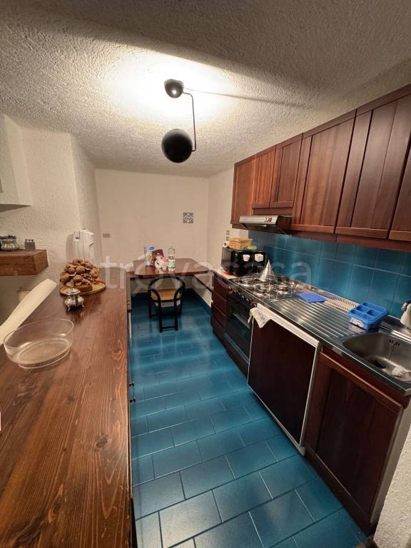 appartamento in vendita ad Artogne