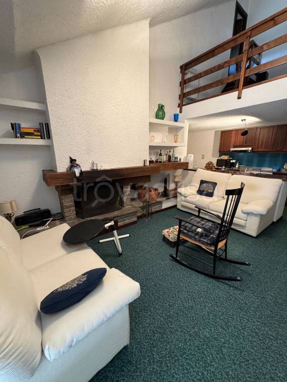 appartamento in vendita ad Artogne